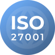Prodigy 13 partners - ISO 27001