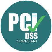 Prodigy 13 partners - PCI DSS Compliant